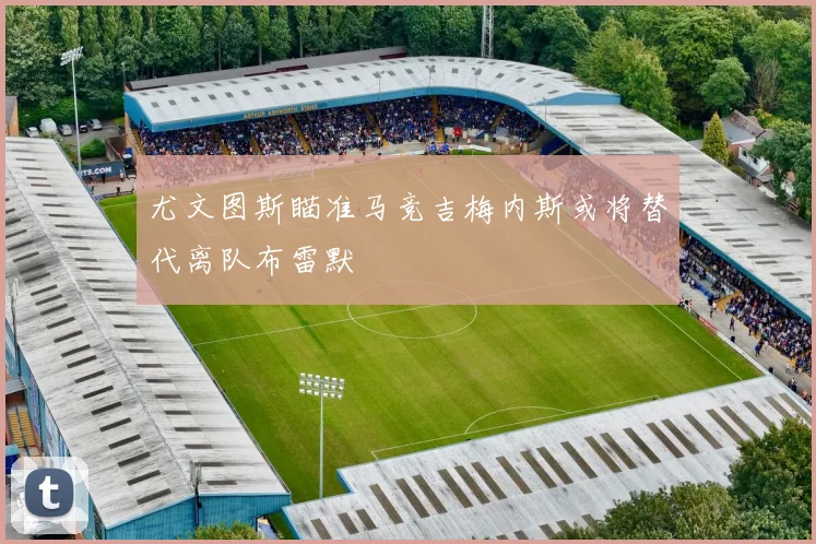 尤文图斯瞄准马竞吉梅内斯或将替代离队布雷默