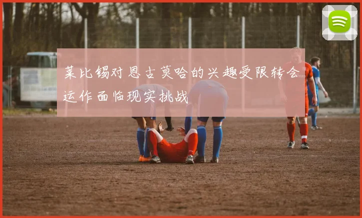 莱比锡对恩古莫哈的兴趣受限转会运作面临现实挑战